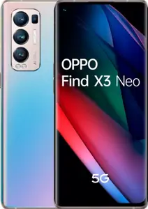 Замена стекла на телефоне OPPO Find X3 Neo в Ижевске